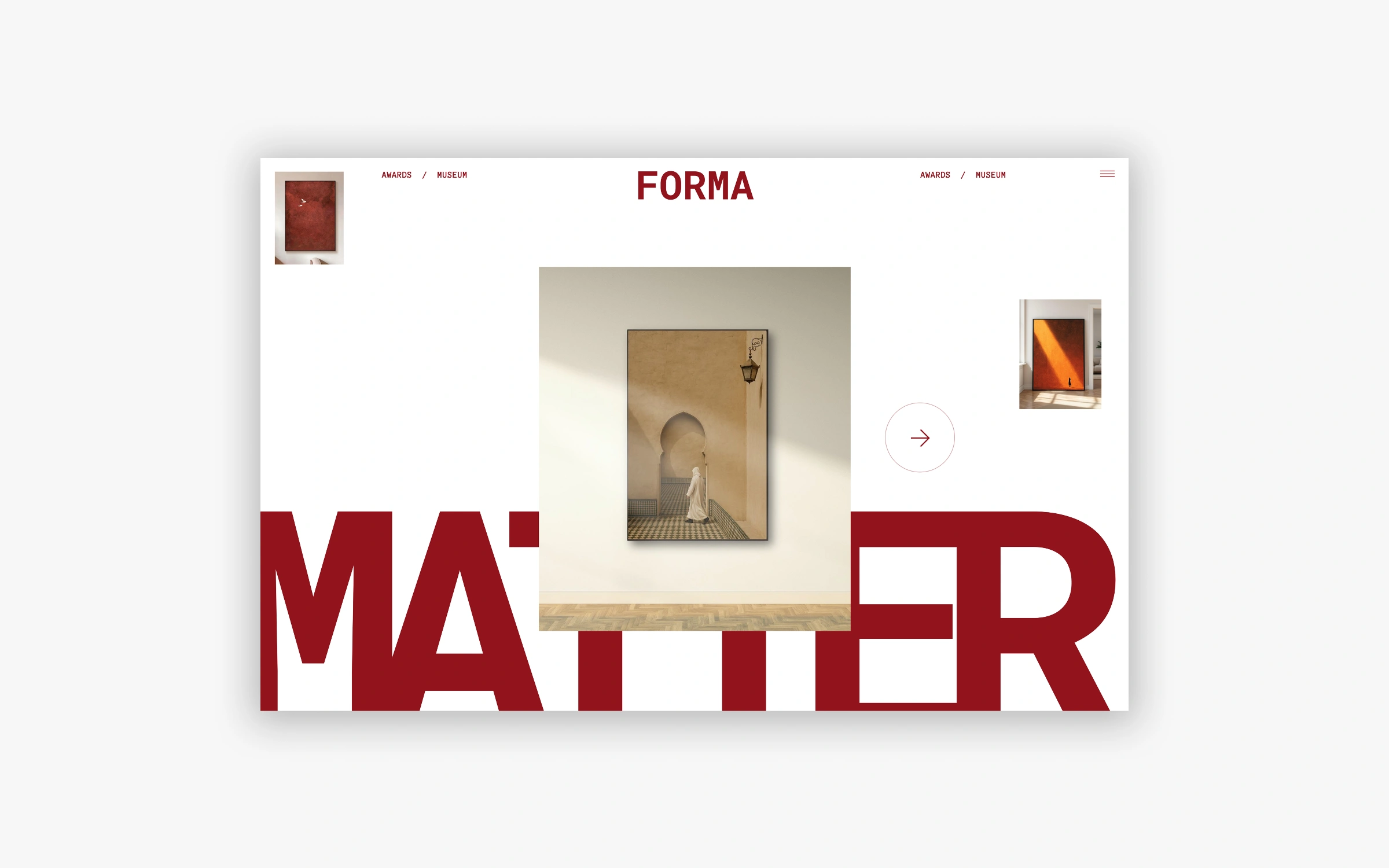Forma — project image